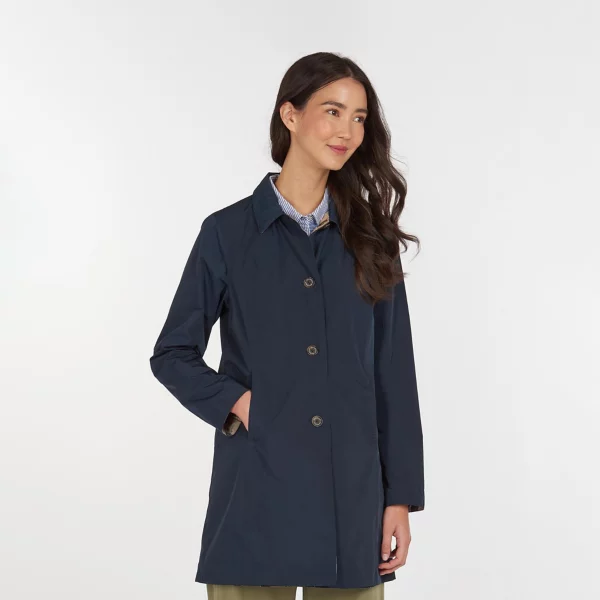 Barbour® Reversible Babbity Jacket