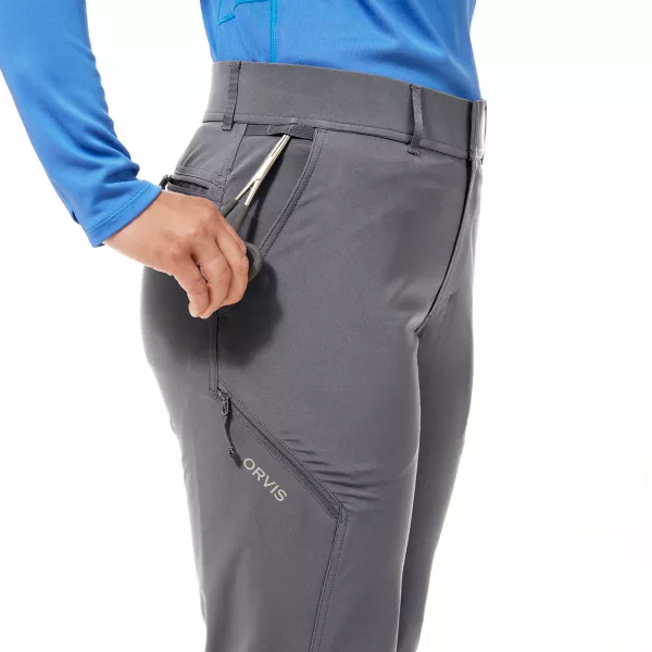Women's PRO Approach Pants