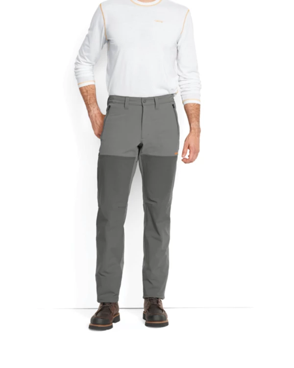 Upland Hunting Softshell Pants