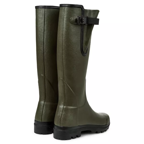 Women's Le Chameau Vierzon Jersey Boots