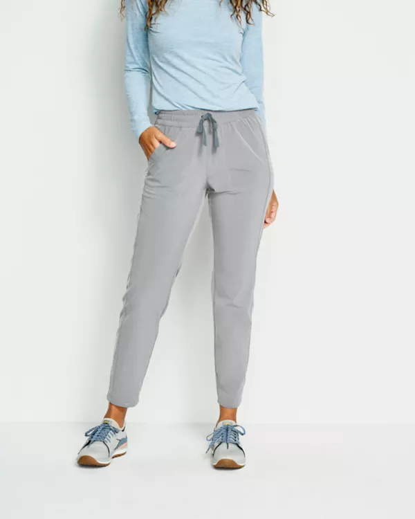 All-Around Ankle Pants