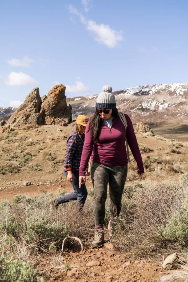 Women's Teva® Ridgeview Mid RP Hiker