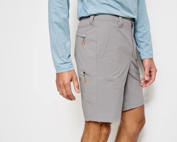 Jackson Quick-Dry Shorts