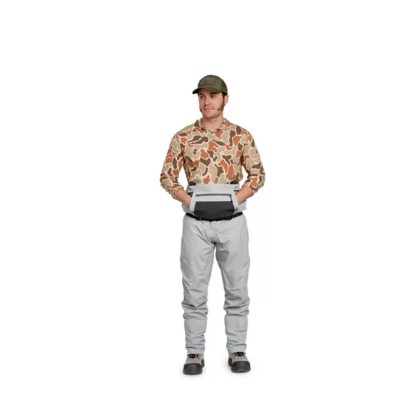 Men's Clearwater Waders