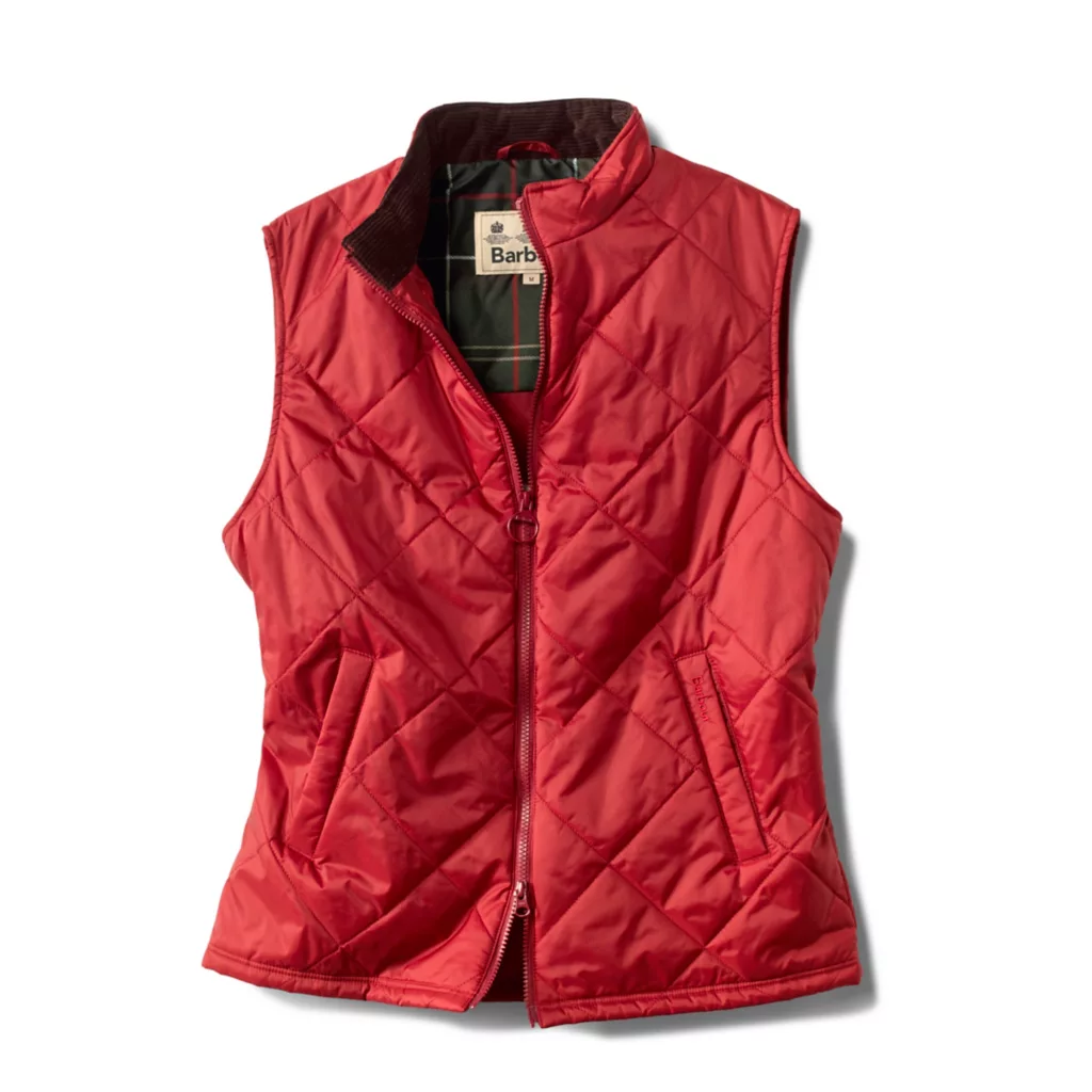 Barbour® Finn Gilet