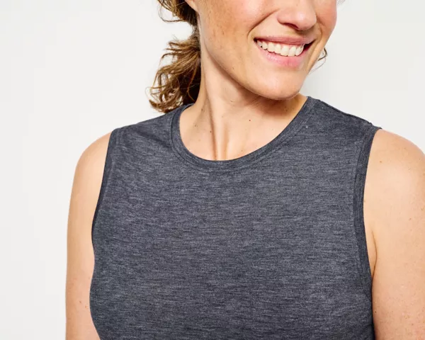 Women's DriCast™ Tank