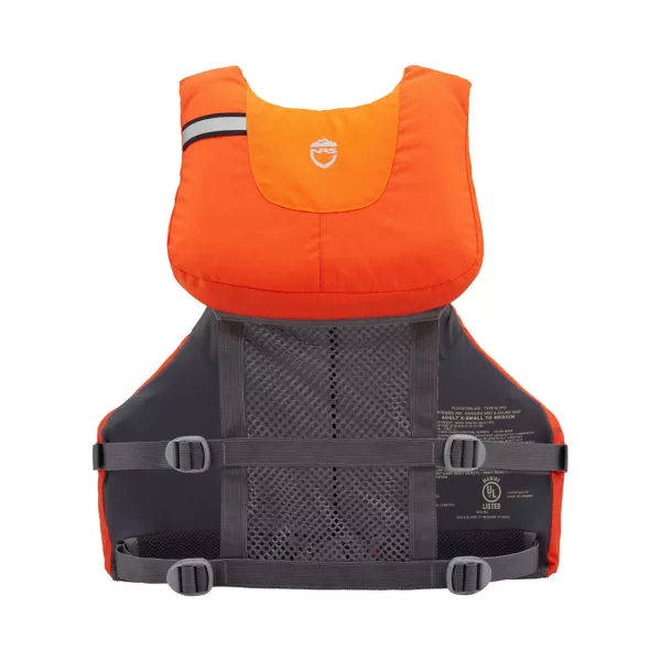 NRS Chinook PFD