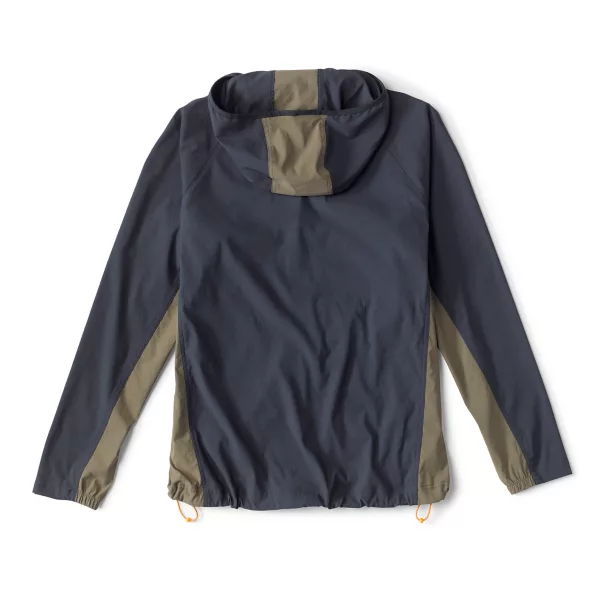 Jackson Quick-Dry Stretch Anorak