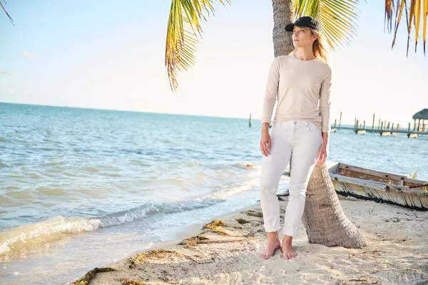 Kut from the Kloth® Catherine Boyfriend Jeans