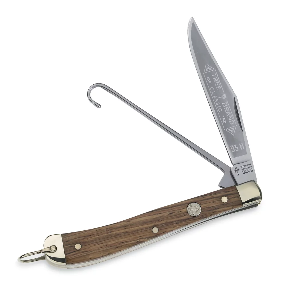 Boker Bird Knife