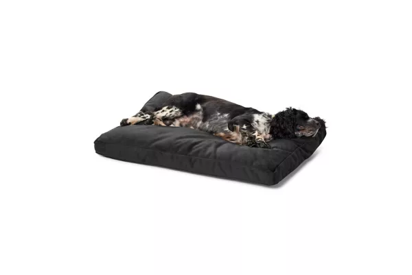 Orvis ToughChew® ComfortFill-Eco™ Platform Dog Bed