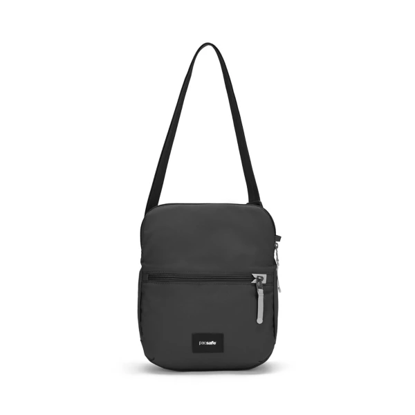 Pacsafe® Go Saddle Crossbody Bag