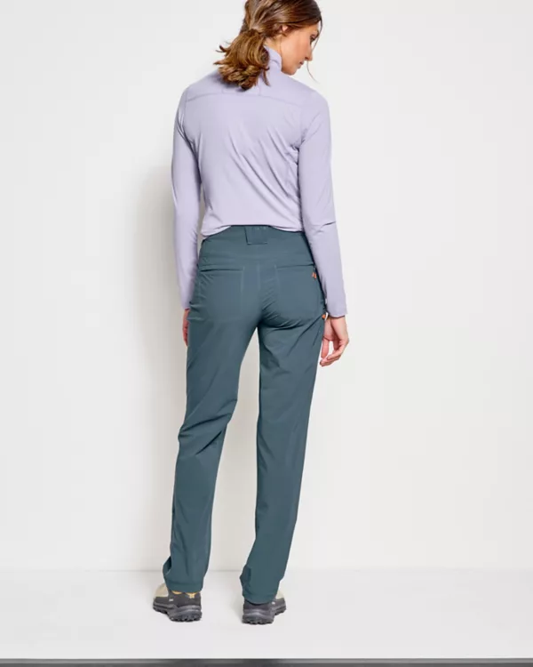 Jackson Quick-Dry Convertible Pants