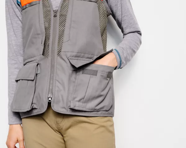 Women's Upland Hunting Vest