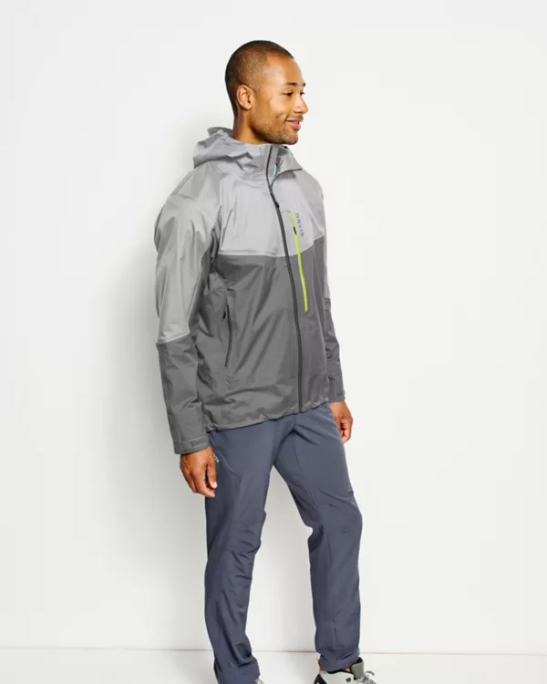 Men's Ultralight Wading Jacket