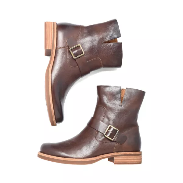 Kork-Ease® Kennedy Ankle Boots