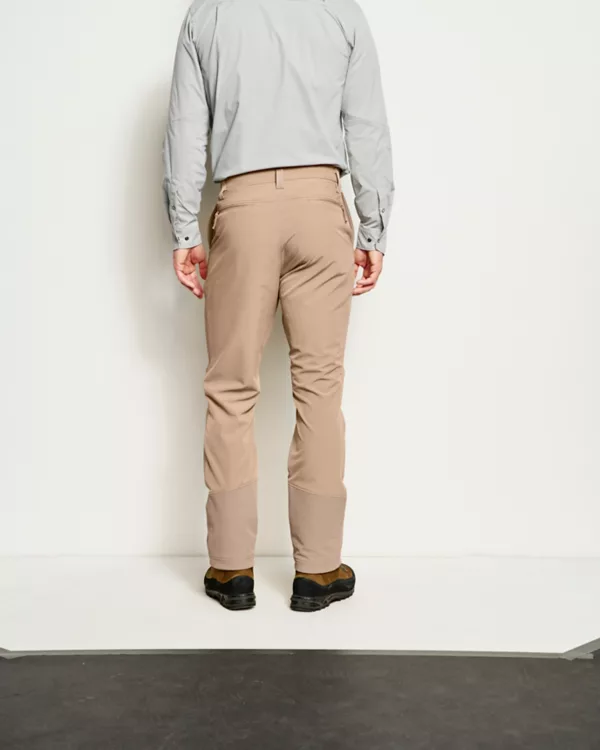 Men's PRO Upland Brush Pants