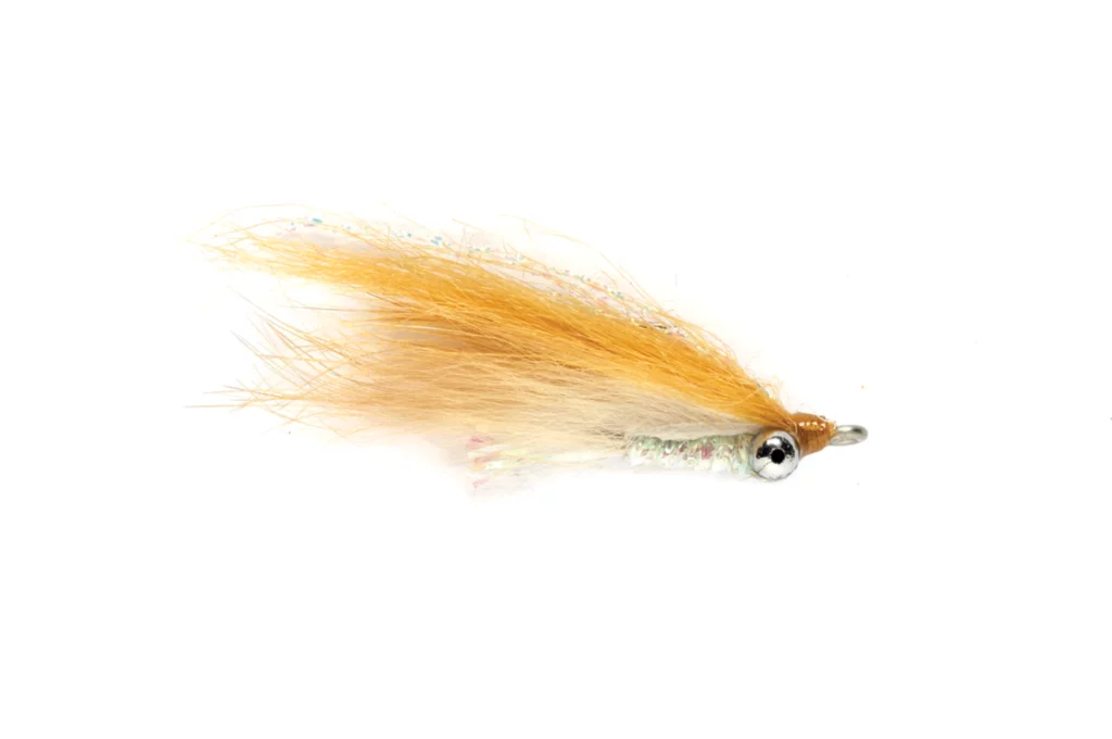 Cowen's Bonefish Scampi