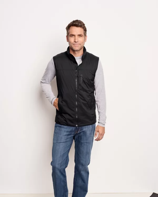 Men's PRO Insulated Vest
