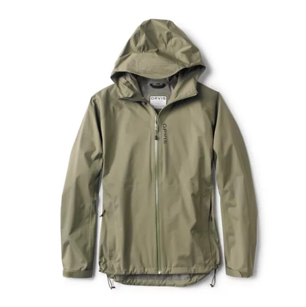 Men's Ultralight Storm Jacket