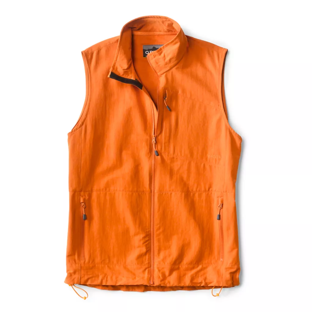 Jackson Quick-Dry Vest