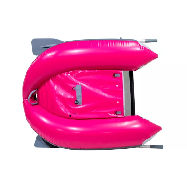 Outcast Fish Cat Cruzer