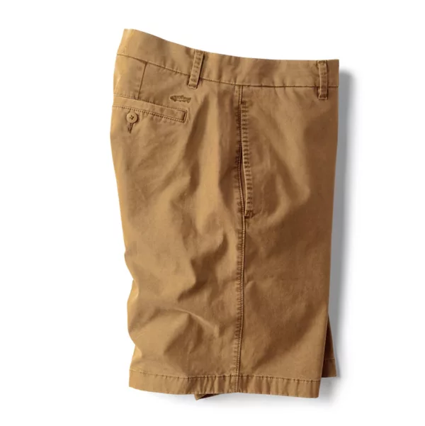 Angler Chino Shorts