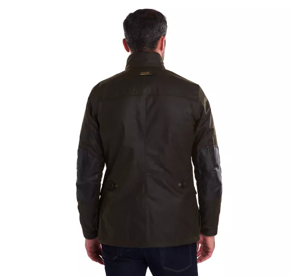 Barbour® Ogston Wax Jacket