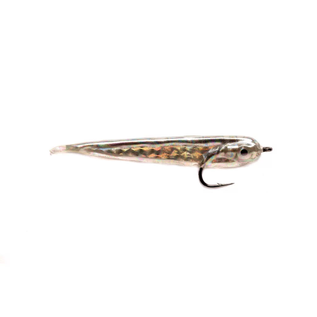 Bluewater Softy Minnow