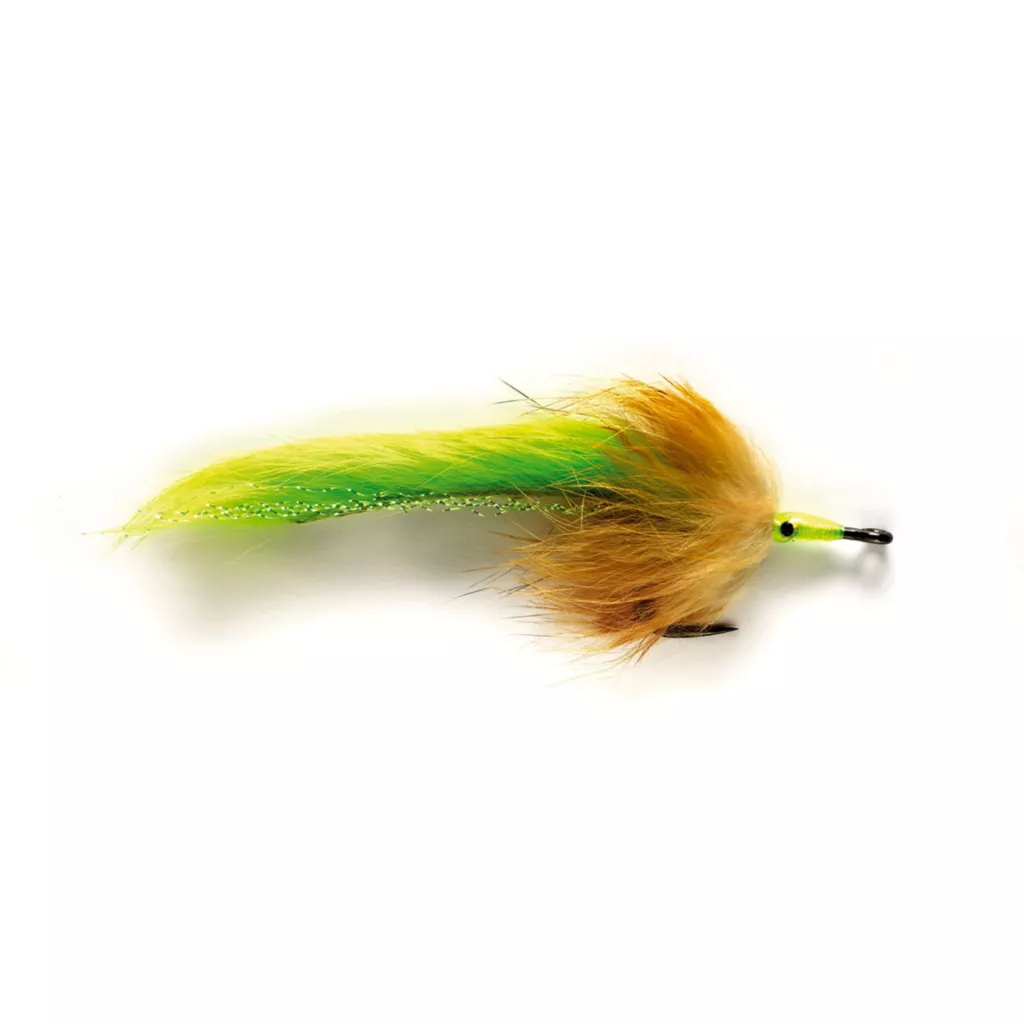 Orvis Tarpon Bunny