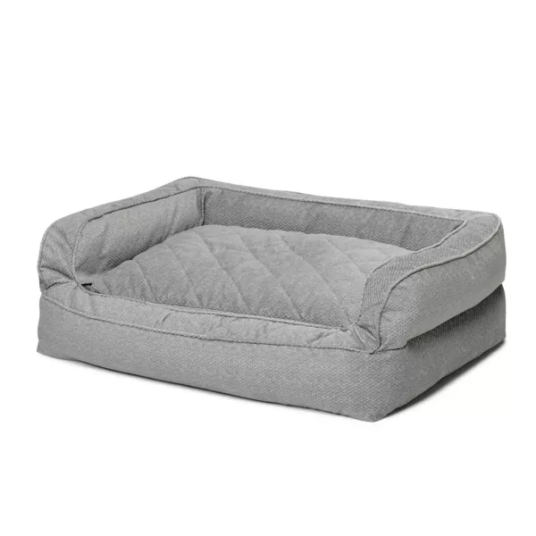 Orvis ComfortFill-Eco™ Couch Dog Bed