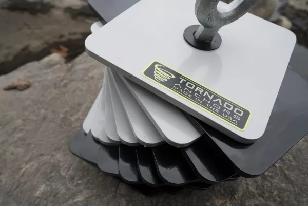 Tornado Anchor