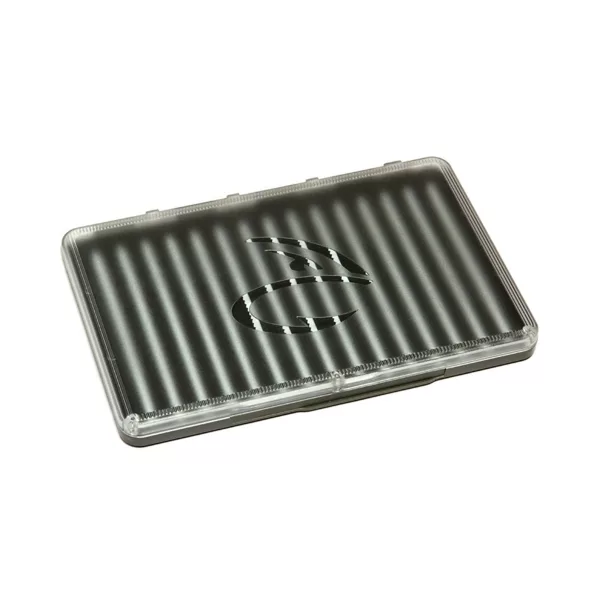 Fulling Mill Guide Box