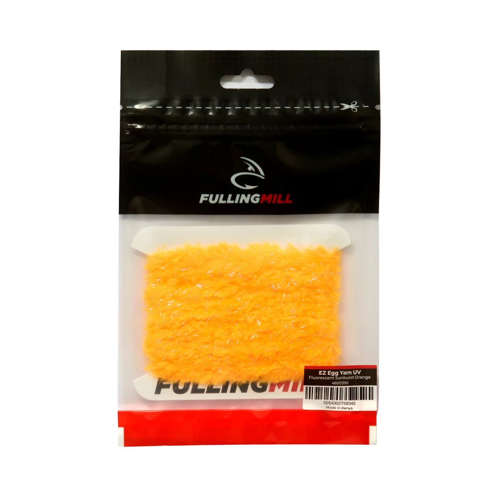 Fulling Mill UV EZ Egg Yarn
