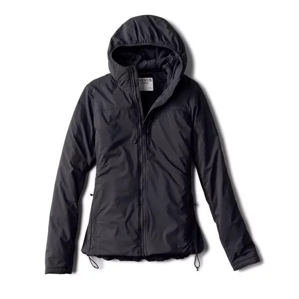 Women's PRO Insulated Hoodie