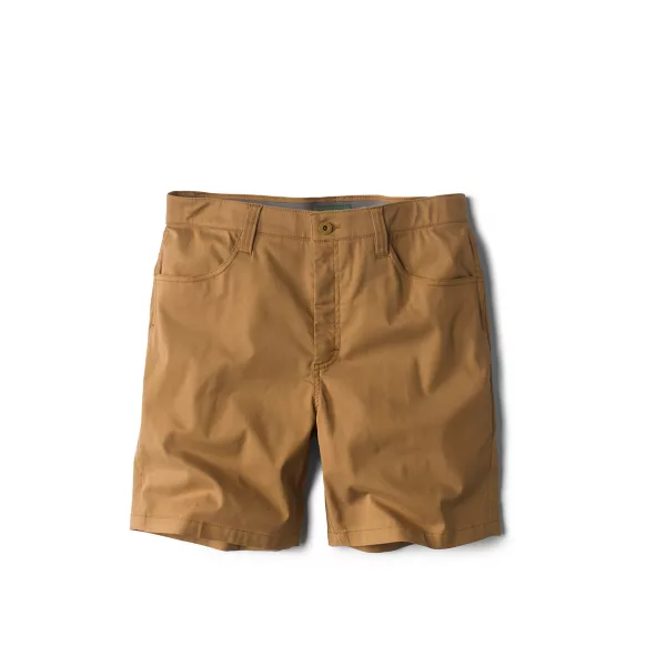 O.O.O.O.™ Shorts