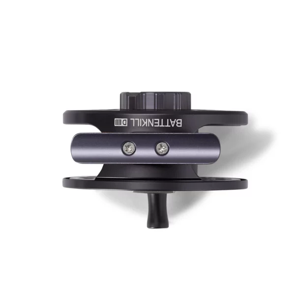 Battenkill Disc Reel