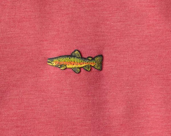 Angler's Performance Polo