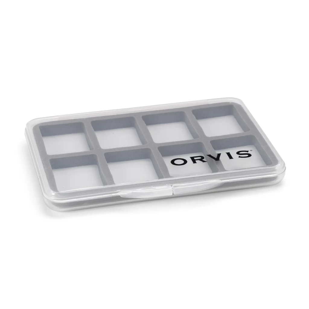 Super Slim Vest Pocket Box