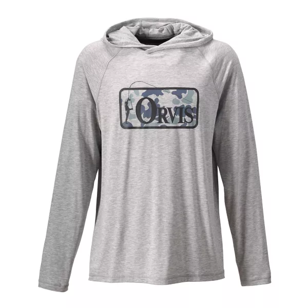 DriCast™ Logo Hoodie