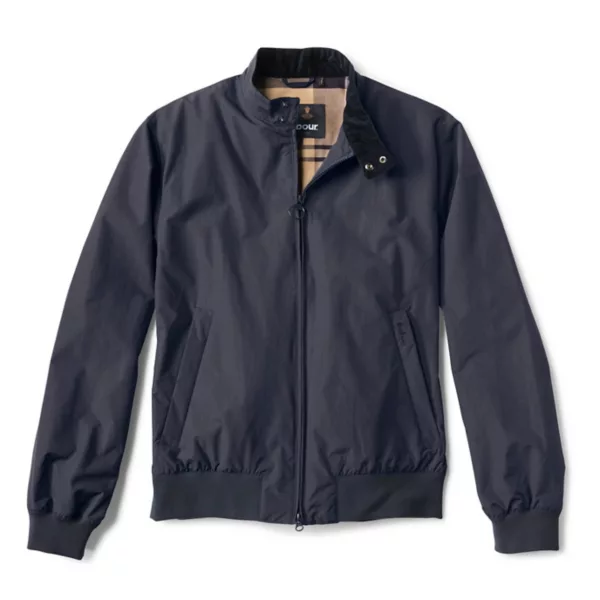 Barbour® Royston Casual Jacket