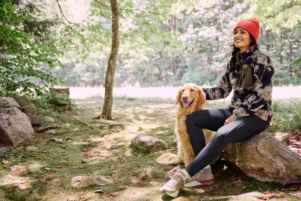 Zero Limits Fitted Leggings