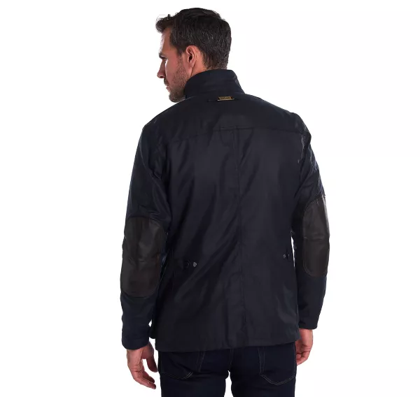Barbour® Ogston Wax Jacket