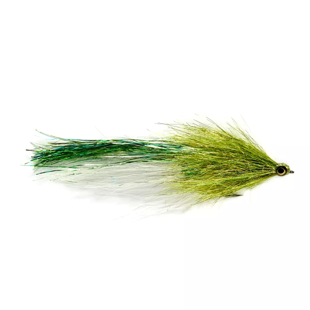 Wildwood's 3M Minnow