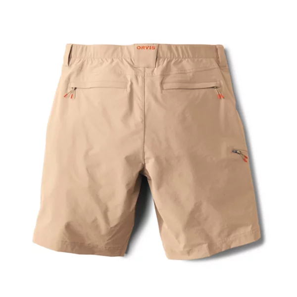 Jackson Quick-Dry Shorts