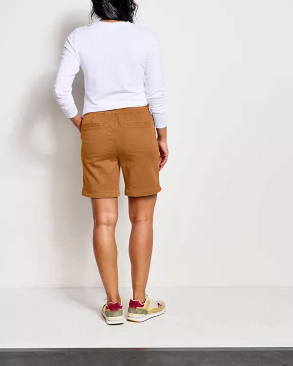 Explorer 7" Shorts
