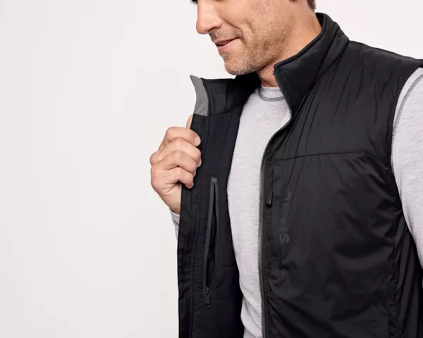 Men's PRO Insulated Vest