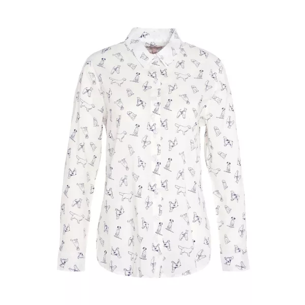 Barbour® Safari Shirt