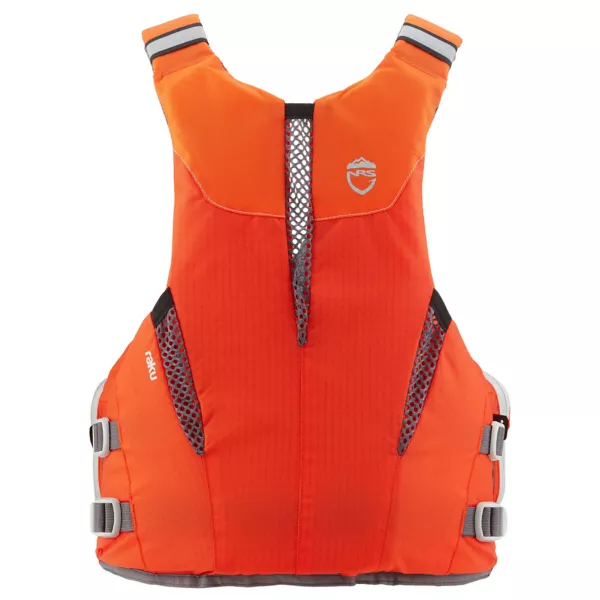 NRS Raku Fishing PFD