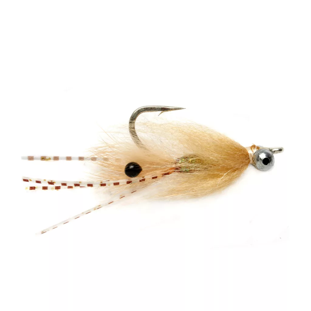 Vlahos Bahama Shrimp